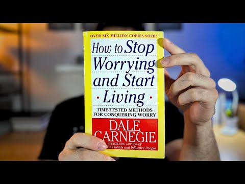 6 რჩევა მშვიდი ცხოვრებისთვის || ყველაზე საჭირო წიგნი